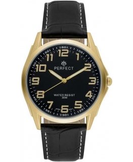 Laikrodis PERFECT C414L-07