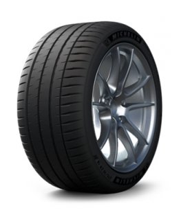 MICHELIN Pilot Sport 4S 255/35 R21 Лето 53,3 cm (21") 25,5 cm