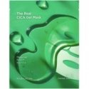 Holika Holika Tikra gelinė kaukė Cica Gel Mask 35 g Holika Holika Tikra gelinė kaukė Cica Gel Mask 35 g