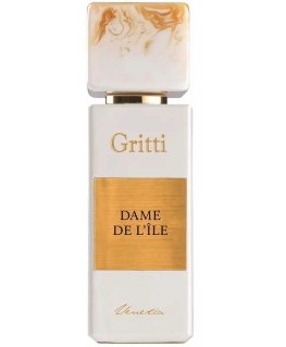 Gritti Dame De L'ile парфюмированная вода спрей 100мл