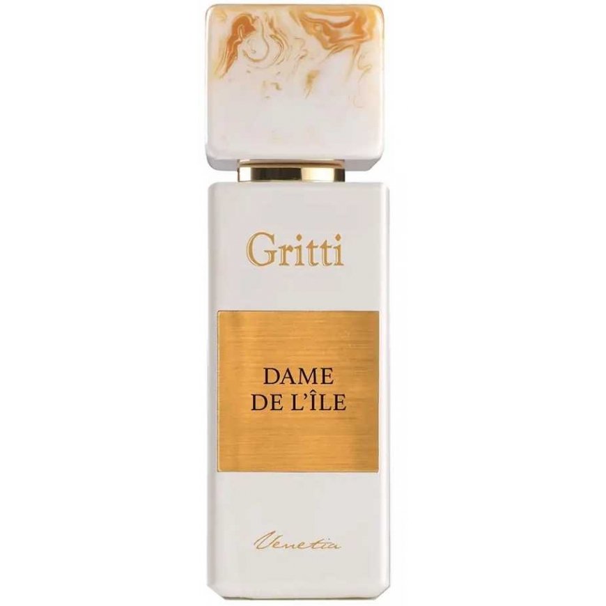 Gritti Dame De L'ile parfüümivesi spray 100ml