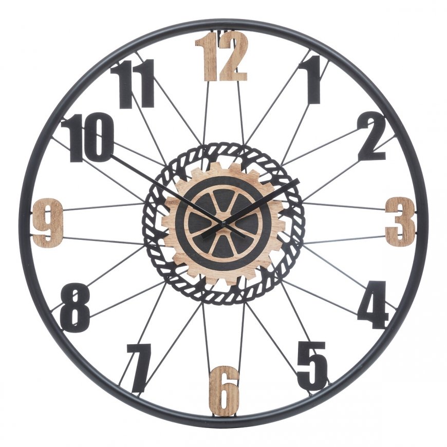 Atmosphera 195212 wall/table clock
