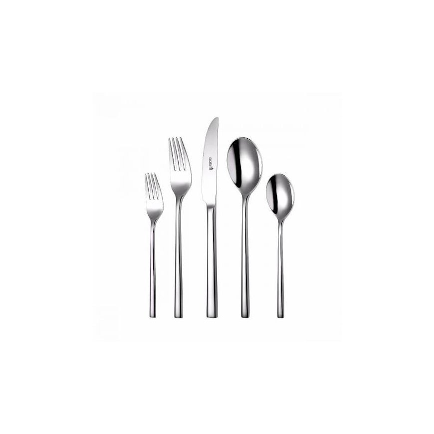 Sola Šaukštelis Lausanne, tee, 18/10, L 13 cm, 12 tk – 2