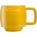 STAUB serveerimise keraamiline tass - kollane, 100 ml STAUB serveerimise keraamiline tass - kollane, 100 ml
