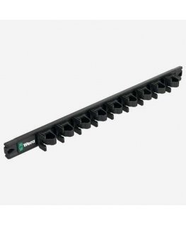 Wera MAGNETIC STRIP 9611, 9 KRAFTFORM SCREWDRIVERS 30*400MM (1 PC.)