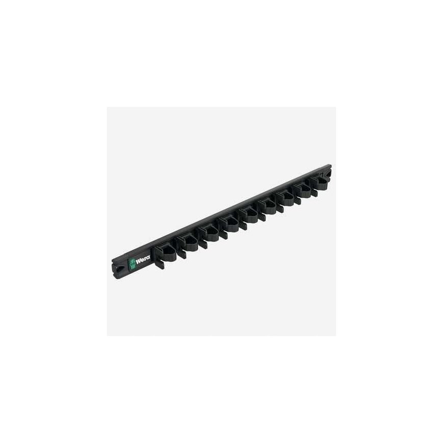 Wera MAGNETINĒ JUOSTELĒ 9611, 9 KRAFTFORM