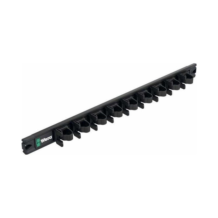 Wera МАГНИТНАЯ ЛЕНТА 9611, 9 KRAFTFORM ОТВЕРТКИ 30*400MM (1 ШТ.) – 2