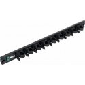 Wera МАГНИТНАЯ ЛЕНТА 9611, 9 KRAFTFORM ОТВЕРТКИ 30*400MM (1 ШТ.) Wera МАГНИТНАЯ ЛЕНТА 9611, 9 KRAFTFORM ОТВЕРТКИ 30*400MM (1 ШТ.)