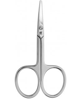 ZWILLING 47367-081-0 manikīra šķērītes Nerūsējošs tērauds Taisns asmens Kutikulu/nagu šķērītes