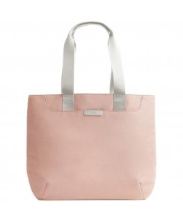Сумка UNIQ Arden Tote 16L розовая