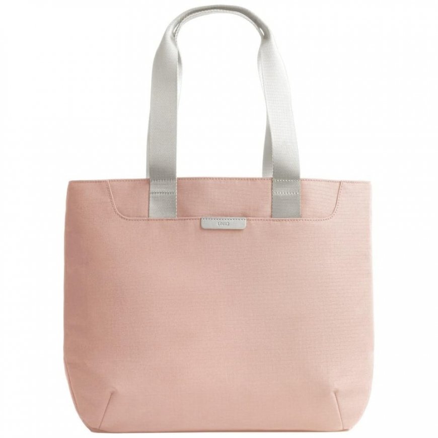 Сумка UNIQ Arden Tote 16L розовая