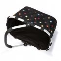 Reisenthel BK7009 shopping bag Black, Multicolour Shopping basket