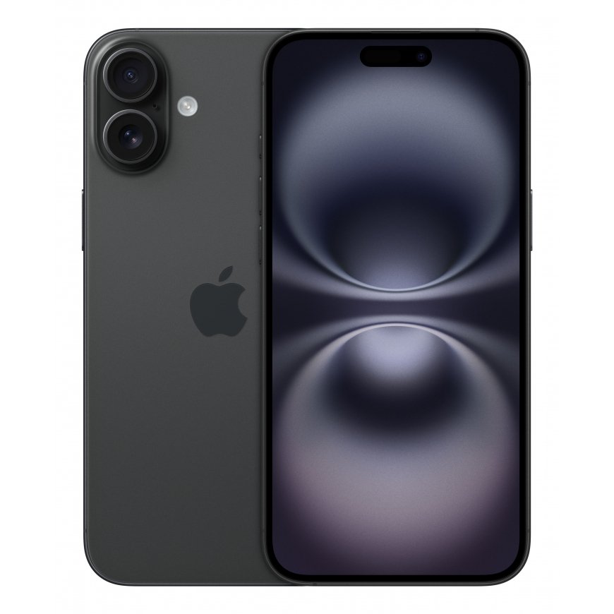 Apple iPhone 16 Plus 17 cm