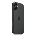 Apple iPhone 16 Plus 17 cm (6.7") Две SIM-карты iOS 18 5G USB Type-C 128 GB Черный Apple iPhone 16 Plus 17 cm (6.7") Две SIM-карты iOS 18 5G USB Type-C 128 GB Черный