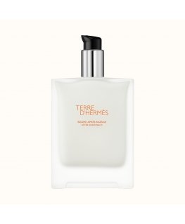 Hermes Terre d’Hermès Balzams pēc skūšanās 100 ml