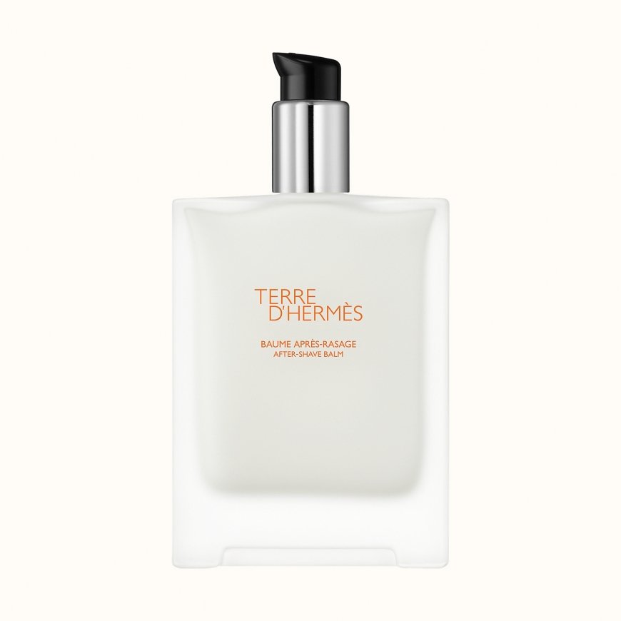 Hermes Terre d`Hermès Balzams pēc skūšanās