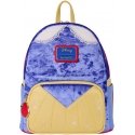 Loungefly Disney Snow Baltas reppu 26cm Loungefly Disney Snow Baltas reppu 26cm