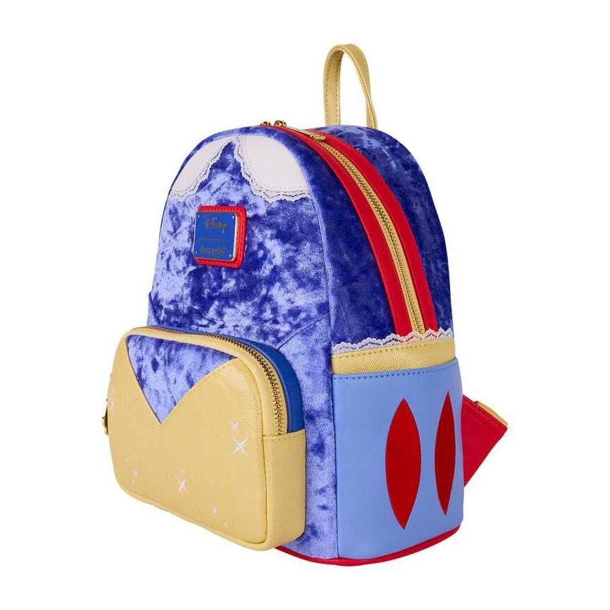 Loungefly Disney Snow Baltas backpack 26cm – 2