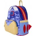 Loungefly Disney Snow Baltas backpack 26cm Loungefly Disney Snow Baltas backpack 26cm