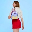Loungefly Disney Snow Baltas backpack 26cm Loungefly Disney Snow Baltas backpack 26cm