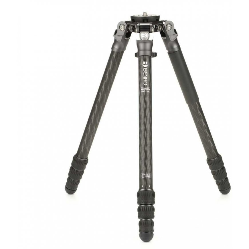 Трипод Benro Mammoth TMTH34C
