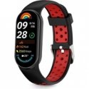 TECH-PROTECT ICONBAND AIR XIAOMI SMART BAND 8 | 9 | 10 | NFC MELNS