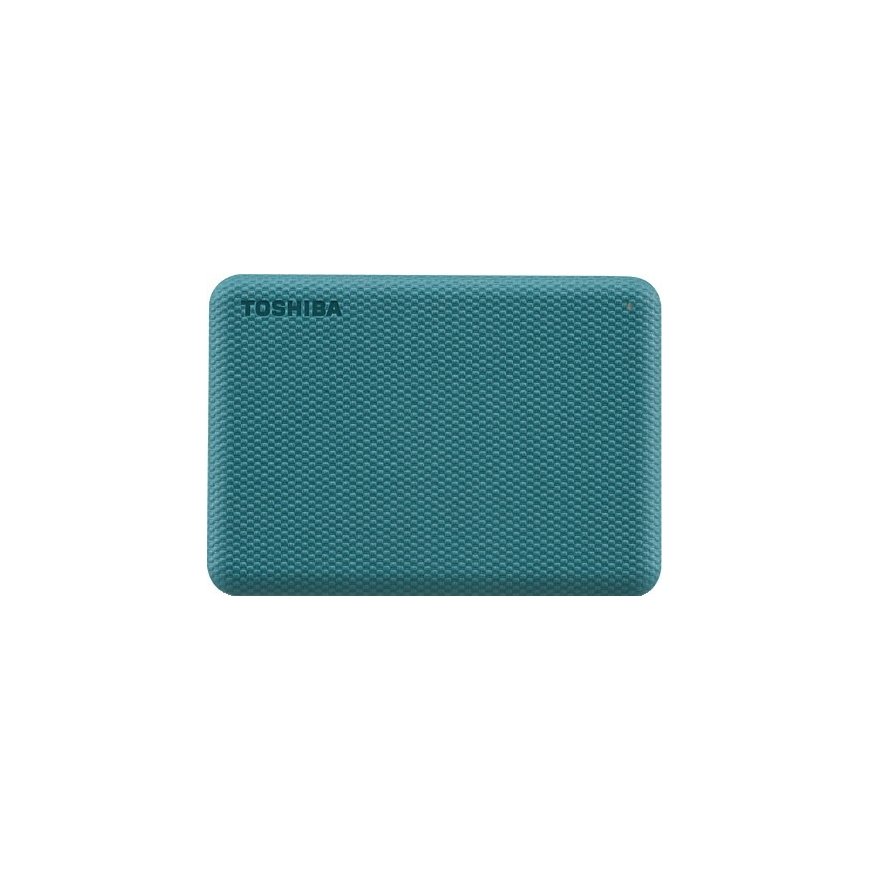 Toshiba Canvio Advance ārējais cietais disks