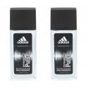 Adidas, Dünaamiline Pulss, Värskendav, Deodorandi Sprei, Meestele, 75 Adidas, Dünaamiline Pulss, Värskendav, Deodorandi Sprei, Meestele, 75