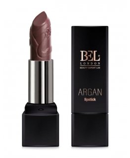 Bel London, Argan, Cremesheen, Cream Lipstick, 09, 3.3 g