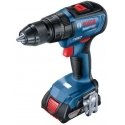 Akumuliatoriline löökpuur BOSCH GSB 18V-50 GAL 1880CV LC Akumuliatoriline löökpuur BOSCH GSB 18V-50 GAL 1880CV LC