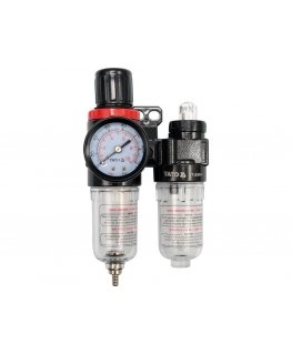 Yato YT-2384 air compressor accessory 1 pc(s) Air compressor accessory kit