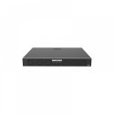 Uniview NVR502-32B NVR registratorius UNV 32xIP 16Mpix 320Mb/s 2xHDD