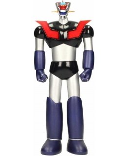 Sd Toys Mazinger Z -figuuri, jossa on valo, 30 cm