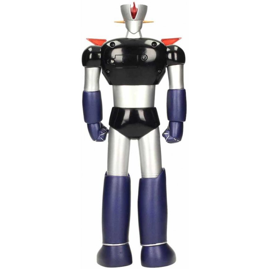 Sd Toys Mazinger Z figure with light 30cm – 2
