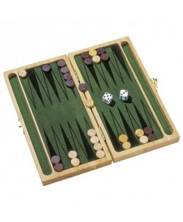 Goki HS056 Board game Deduction