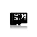 Silicon Power SP016GBSTH010V10SP zibatmiņa 16 GB MicroSDHC UHS-I Klases 10