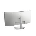 DELL S Series S3423DWC LED display 86.4 cm (34") 3440 x 1440 pixels Wide Quad HD LCD Black