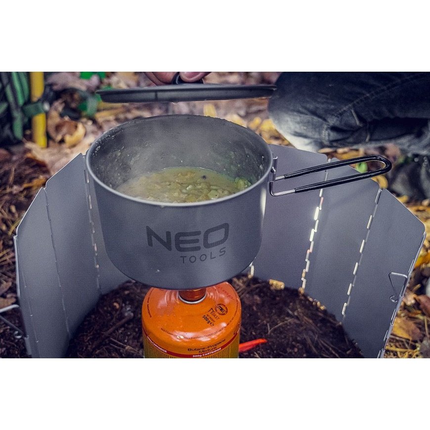 NEO tools 63-142 gaasipõleti – 4