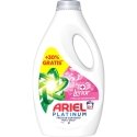 ARIEL FRESH SENSATIONS liquid detergent 30 doses ARIEL FRESH SENSATIONS liquid detergent 30 doses
