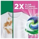ARIEL FRESH SENSATIONS liquid detergent 30 doses ARIEL FRESH SENSATIONS liquid detergent 30 doses
