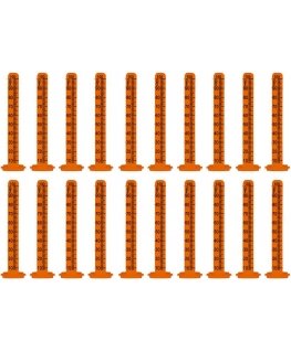 Neo Tools Маркер для утюгов 100 мм с лентой 3M, 20 шт (PE)