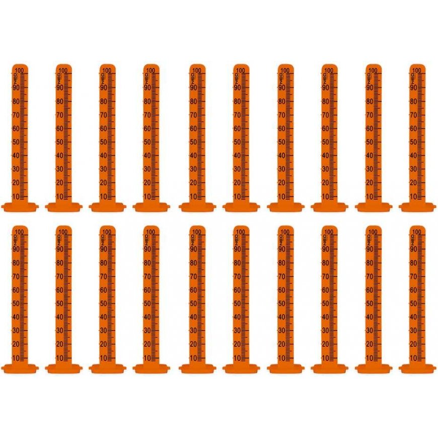 Neo Tools marķieris dzelzs izstrādājumiem 100