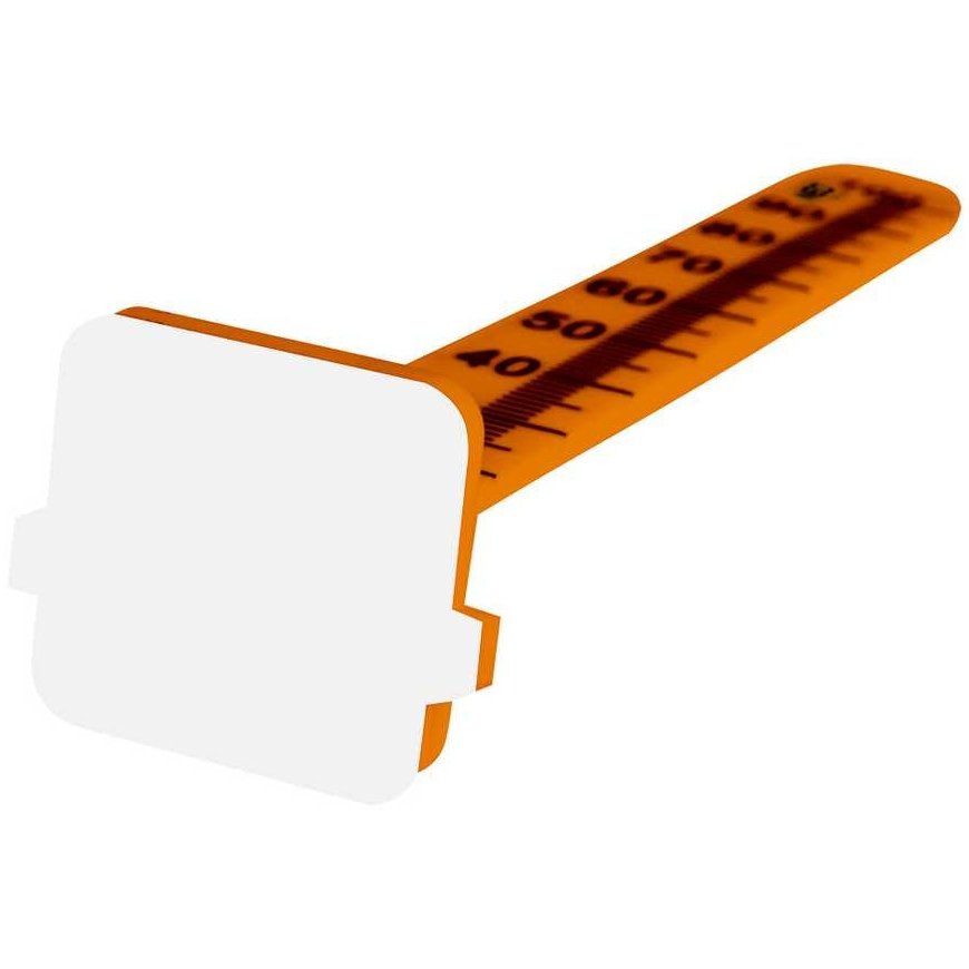 Neo Tools Marker for Irons 100 mm with 3M Tape, 20 pcs (PE) – 2