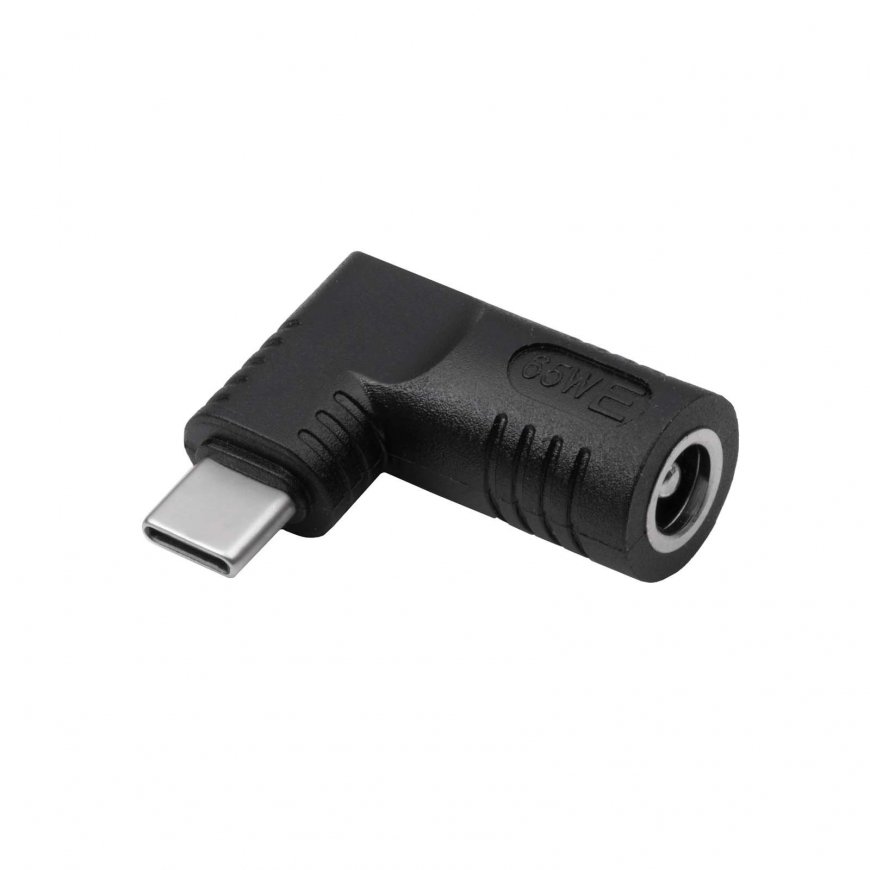 Akyga AK-ND-D05 kabeļu spraudņu pāreja USB