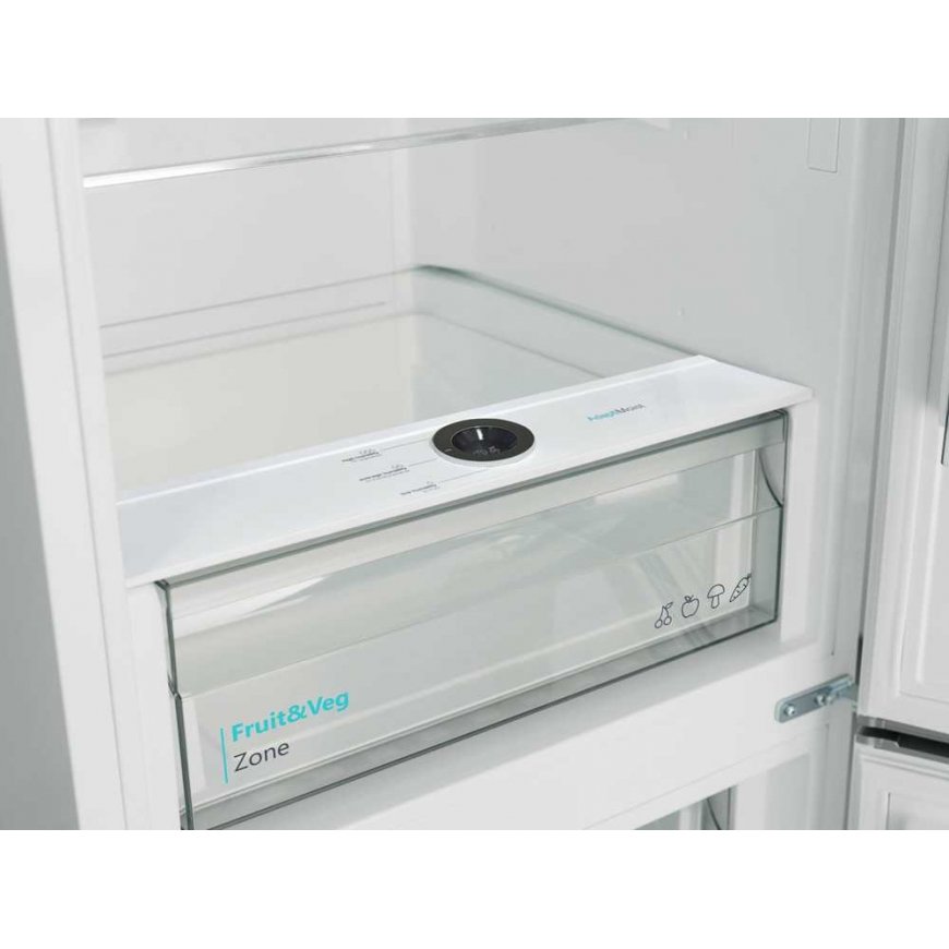 Sharp SJ-NBA11DMXWD Refrigerator 186cm NoFrost – 2