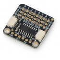 DS2482S-800 - I2C:stä 1 johdoksi muunnin, 8 kanavaa - STEMMA QT/Qwiic - Adafruit 6027 DS2482S-800 - I2C:stä 1 johdoksi muunnin, 8 kanavaa - STEMMA QT/Qwiic - Adafruit 6027