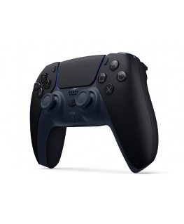 Sony DualSense Черный, Темно-синий Bluetooth/USB Геймпад Аналоговый/цифровой PlayStation 5