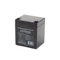 Gembird BAT-12V4.5AH UPS battery 12 V Gembird BAT-12V4.5AH UPS battery 12 V