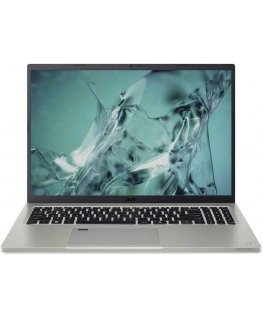 Nešiojamas kompiuteris Acer Aspire Vero 16 (AV16-71P-57YB) 16,0" WUXGA, Intel i5U-225H (13 TOPS), 16GB RAM, 512GB SSD, Windows 1