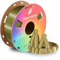 Polymaker Panchroma PLA Siid 1,75mm 1kg - Siid Messing Polymaker Panchroma PLA Siid 1,75mm 1kg - Siid Messing